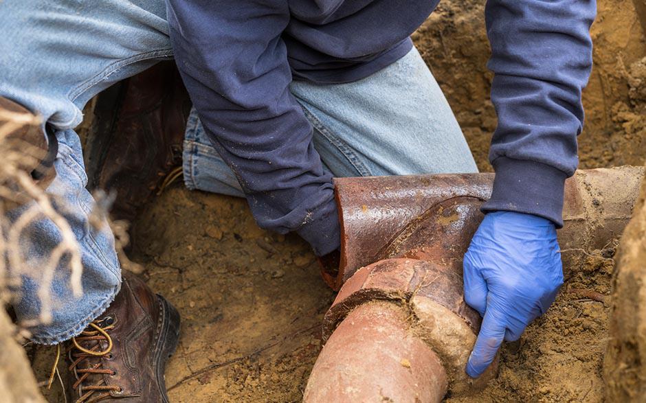travaux assainissement prix Émerainville